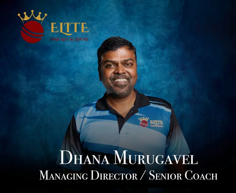 Dhana Murugavel