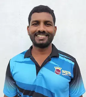 Vivek R